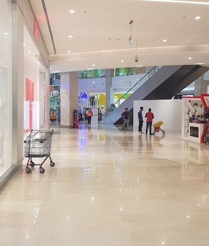 MAGRABi - Ezdan Mall - Doha - +974 800100208
