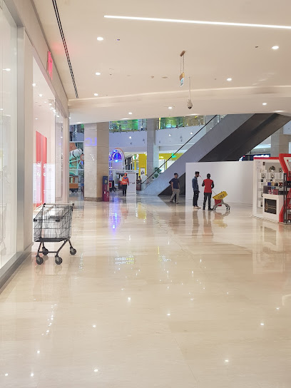 MAGRABi - Ezdan Mall - Qatar|Al Wakrah|3|Street 201