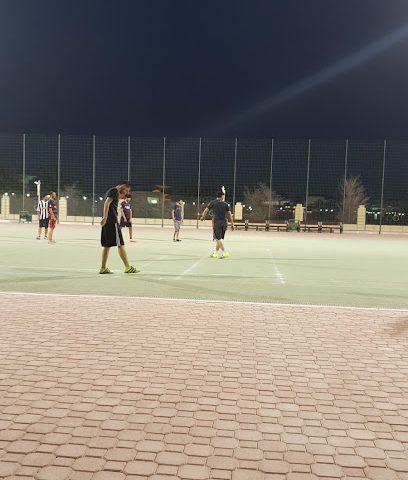 Ferreg Al Wokhair Sports Club - Mohammad -