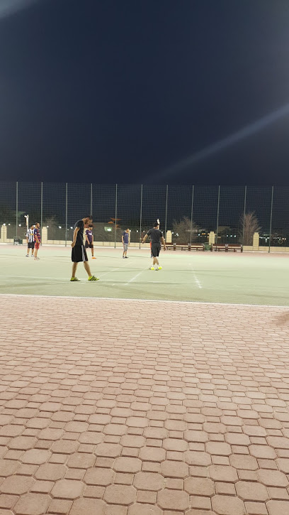 Ferreg Al Wokhair Sports Club - Qatar|Al Wakrah|Municipality|4FPW+55P