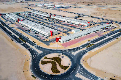 Waseef Office - Madinat Al Mawater - Doha - +974 800 4444