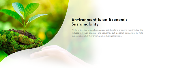 Control Waste Management - الخور - +974 4464 1018