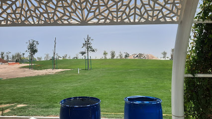 Rawdat Al Hamama Park - Doha -