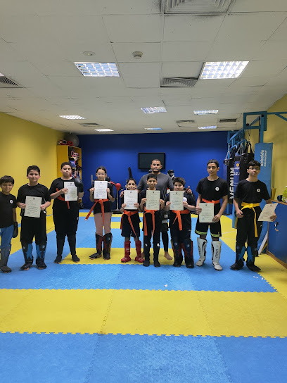 Alfhood Sport Academy - Qatar|Doha|Inside Ain Khaled|Compound