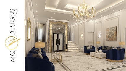 MQ DESIGNS CO. - Doha - +974 5524 3607