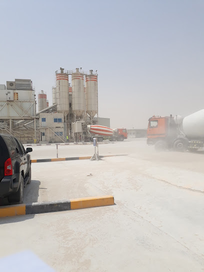 Unibeton readymix al riffa - Qatar|Ar-Rayyan|688Q+JCW