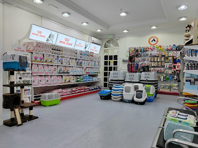 Pets Care Veterinary (Al Waab) - Umm Salal Muhammed - +974 5000 7045