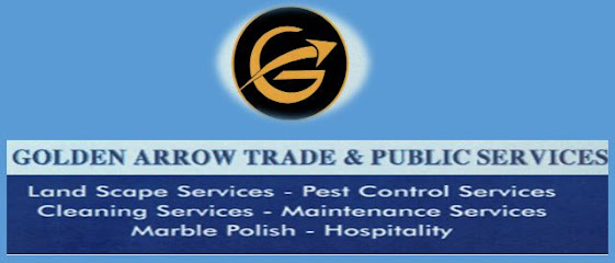 Golden Arrow Trade & Public Services - Doha - +974 3333 4207