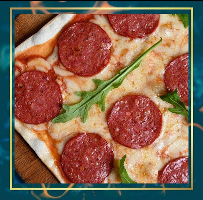 Pizza Rolls - Doha - +974 5049 6687