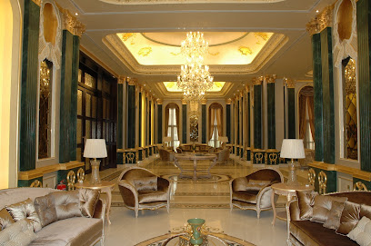 Sammour Interior W.L.L - Doha - +974 7000 9100