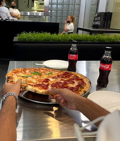 Pie shop - Doha - +974 5034 9844
