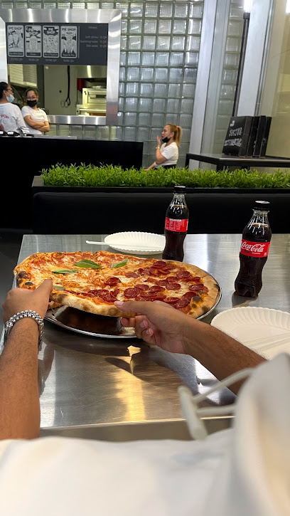 Pie shop - Qatar|Doha|Al Corniche|Doha Tower