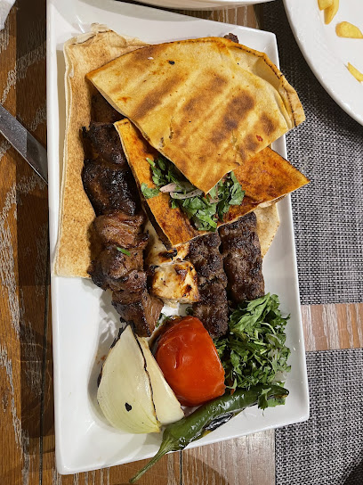 Debs w Remman - Qatar|Rawdat Al Jahhaniya|Mall of|89H2+23J