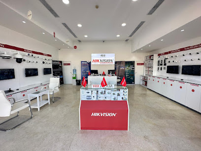 International Security Systems (ISS-Al Mana) Shop - Near Midmac Roundabout - Dukhan - +974 6650 1555