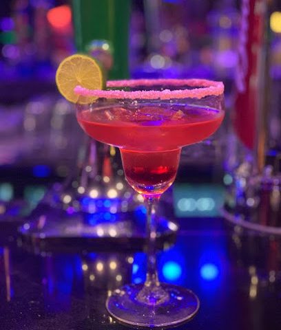 Black Leopard Club - Doha - +974 3360 2778