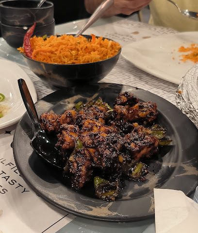 Rotana Restaurant - Bin Mahmoud - Doha - +974 4436 1234