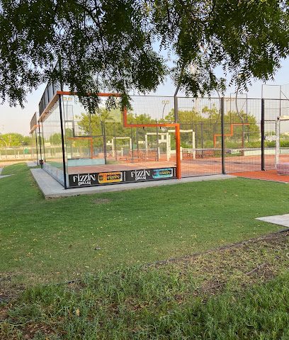 Padel Qatar/Aspire - Madīnat ash Shamāl - +974 3381 2201