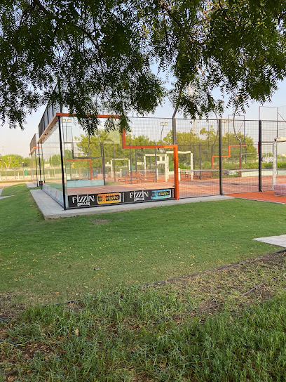Padel Qatar/Aspire - Qatar|Doha|Al Baaya St|7C8Q+J29