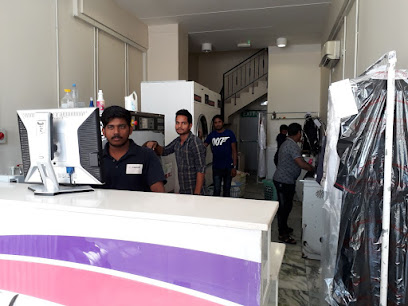 AL SADAQ Laundry And Dry Cleaning - Doha - +974 3058 5284