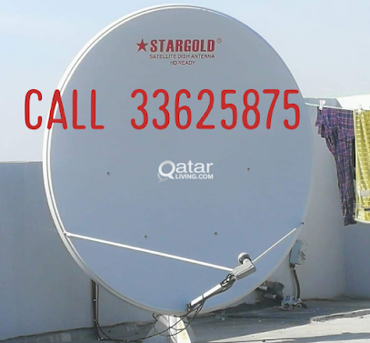 Satellite technician in Qatar - Doha - +974 7780 1015
