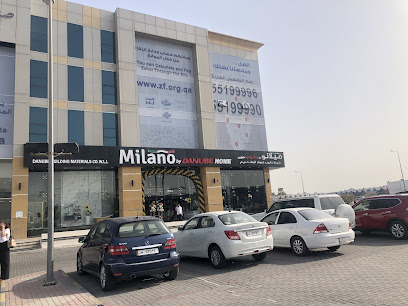 Milano - Lusail - +974 4452 8564