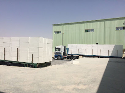 National Polystyrene Products Factory Qatar - Doha - +974 7070 0429