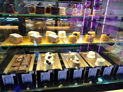 Dolce e dieta Qatar دولتشي اي دايتا - Tinbak - +974 4486 5843