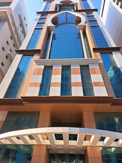 Servico Property Management W.L.L. - Qatar|Doha|Emrair St Office 101