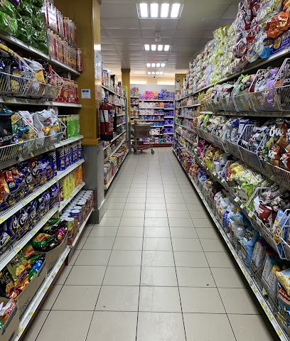 Family Food Centre - Simsimah - +974 4442 2456