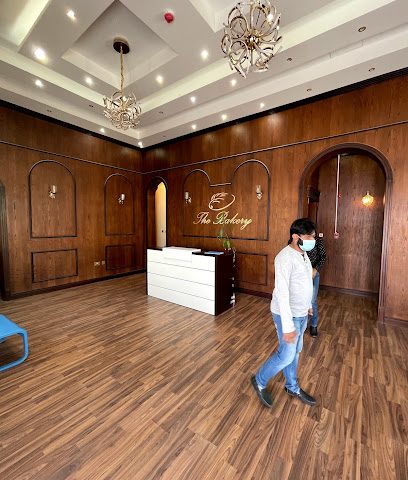 THE BAKERY - الدوحة، -