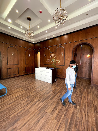 THE BAKERY - Qatar|7|new