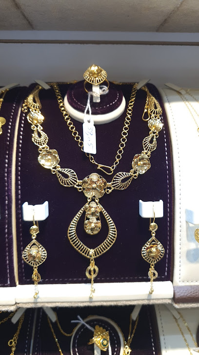 مجوهرات الشلوي سوق النجادة - Qatar|Doha|سوق