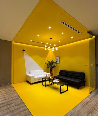 ATHINA ART & DECOR - Doha - +974 5599 2953