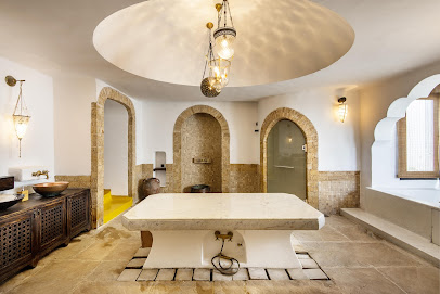 Spa at Sharq Village - Lusail - +974 4425 6999