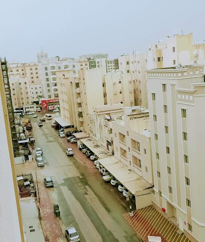 Dusit Doha Hotel Staff Accommodation - Dukhan - +974 3383 8040