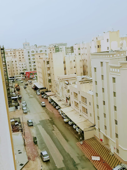 Dusit Doha Hotel Staff Accommodation - Qatar|Doha|Hisham Bin Oqba St