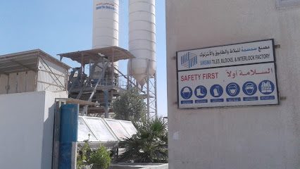 Simsima Tile Blocks & Interlock Factory - Doha - +974 4450 1089