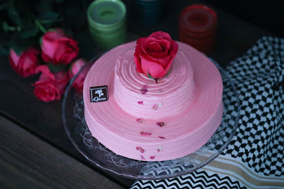 Opera Patisserie Umm Salal - Doha - +974 4492 2005