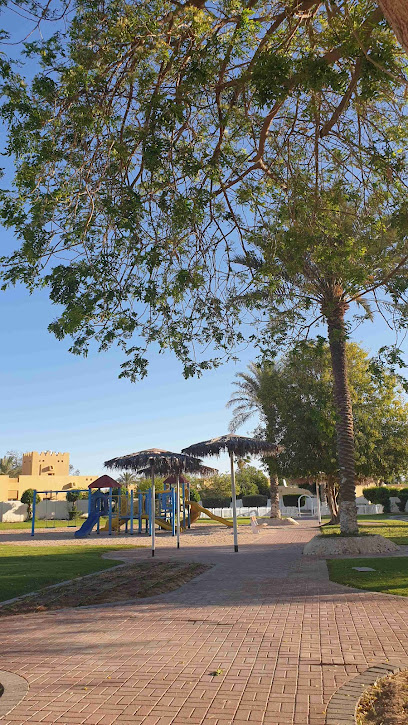 Zubarah Park - Qatar|Al Khor|PG7F+25J