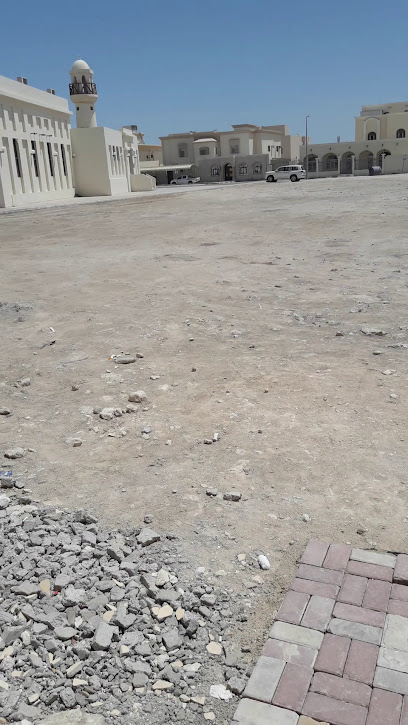 Bilal bin Rabah Model School - Qatar|Ar-Rayyan|792W+MHJ