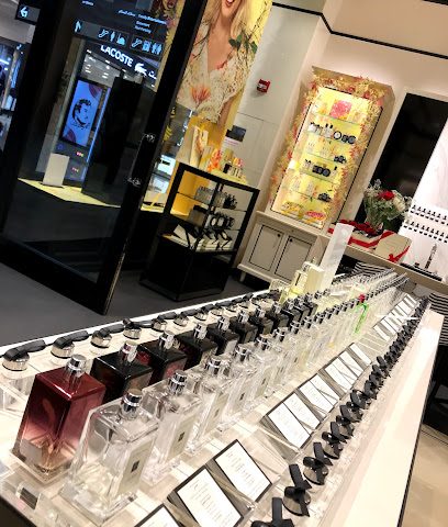 Jo Malone - Doha - +974 4452 1450