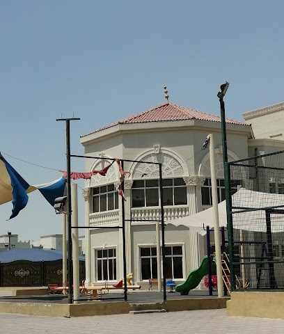 Ezdan 23 Kids Play Area - Doha -