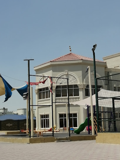 Ezdan 23 Kids Play Area - Qatar|Al Wukair|5H63+96G