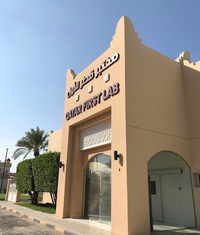 QATAR FIRST LAB - Doha -