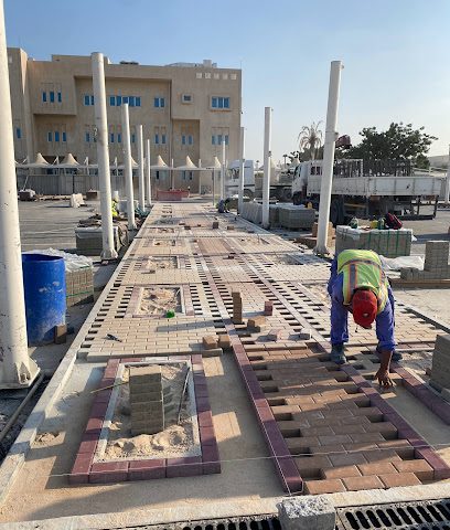 Mestalla construction company MCC - Doha - +974 6695 0673