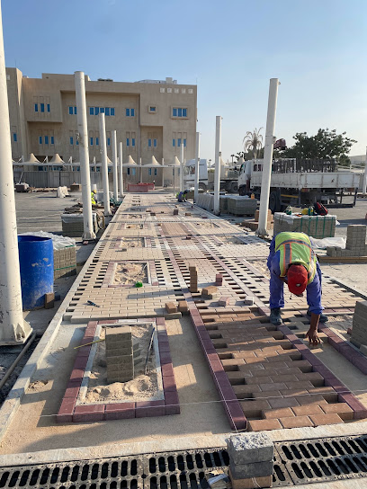 Mestalla construction company MCC - Qatar|Doha