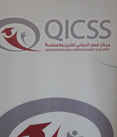 Qatar International Centre For Safety And Security (QICSS) - Doha - +974 4467 8103