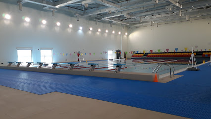 QA Alkhor Recreation Center - Doha - +974 4454 2118