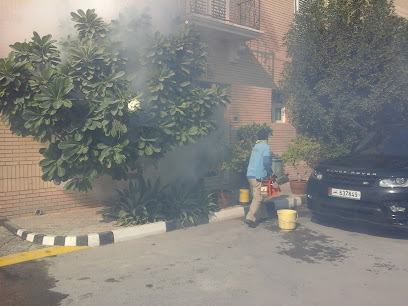 Entotox Qatar LLC - Doha - +974 5519 8535