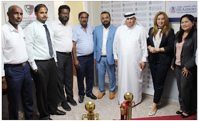 Seashore Facilities Management - Doha - +974 7228 4344